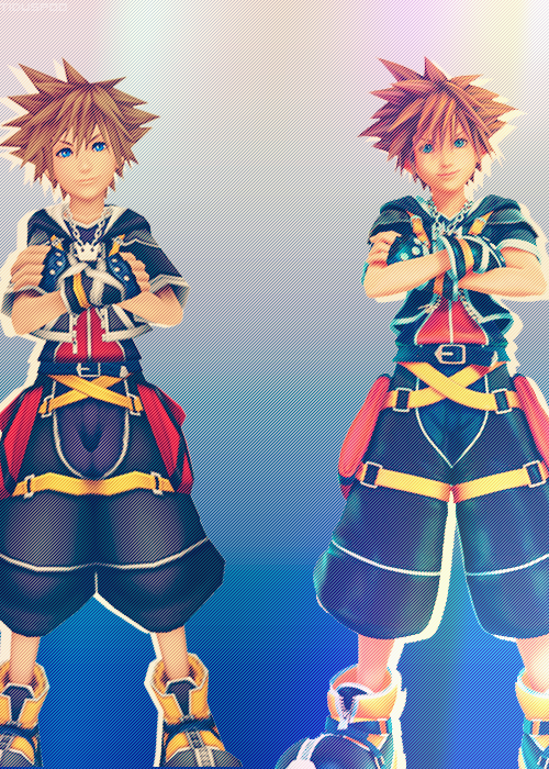 tiduspoo:  sora - model comparison 