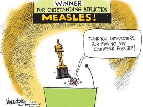 measles