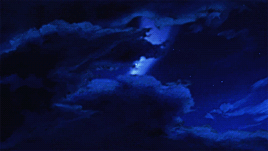 sunrisespectrum: “That’s… the Millennium Comet!”