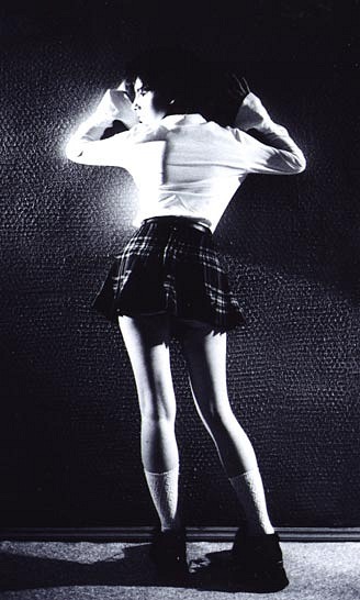 robertxdarling:t.A.T.u.“В школе”2001