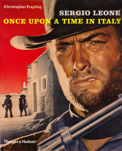 Sergio Leone: Once Upon A Time In Italy,