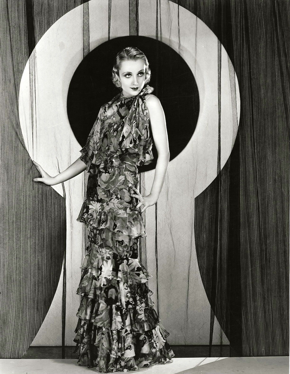 screengoddess:  Carole Lombard 1931
