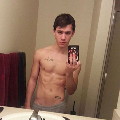 Twink anal cum shot videos