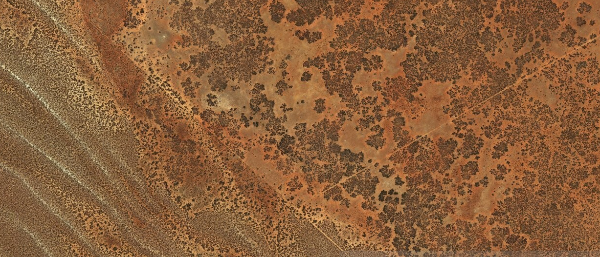 theboyslightup:south australia really is insanely beautiful from above