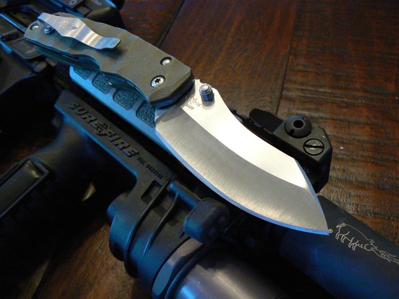 knifepics:  by Kingdom Armory