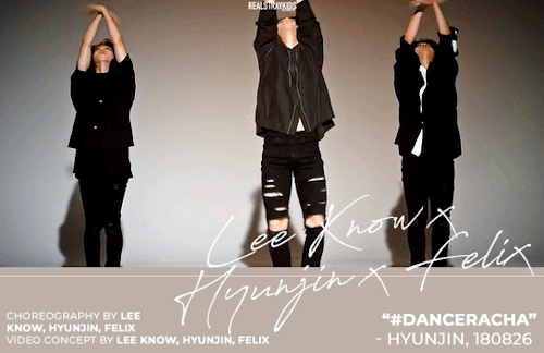 SKZ-PLAYER I, II, III