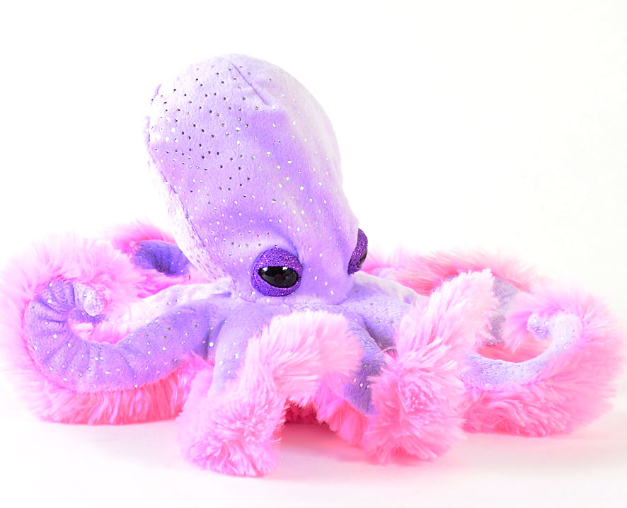 turkey stuffed with octopus
