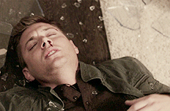  Five times Sam and Dean broke up 