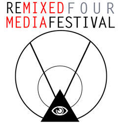 biutifoolbeastard:  This year RE/Mixed Media Festival…http://remixnyc.com/2014/