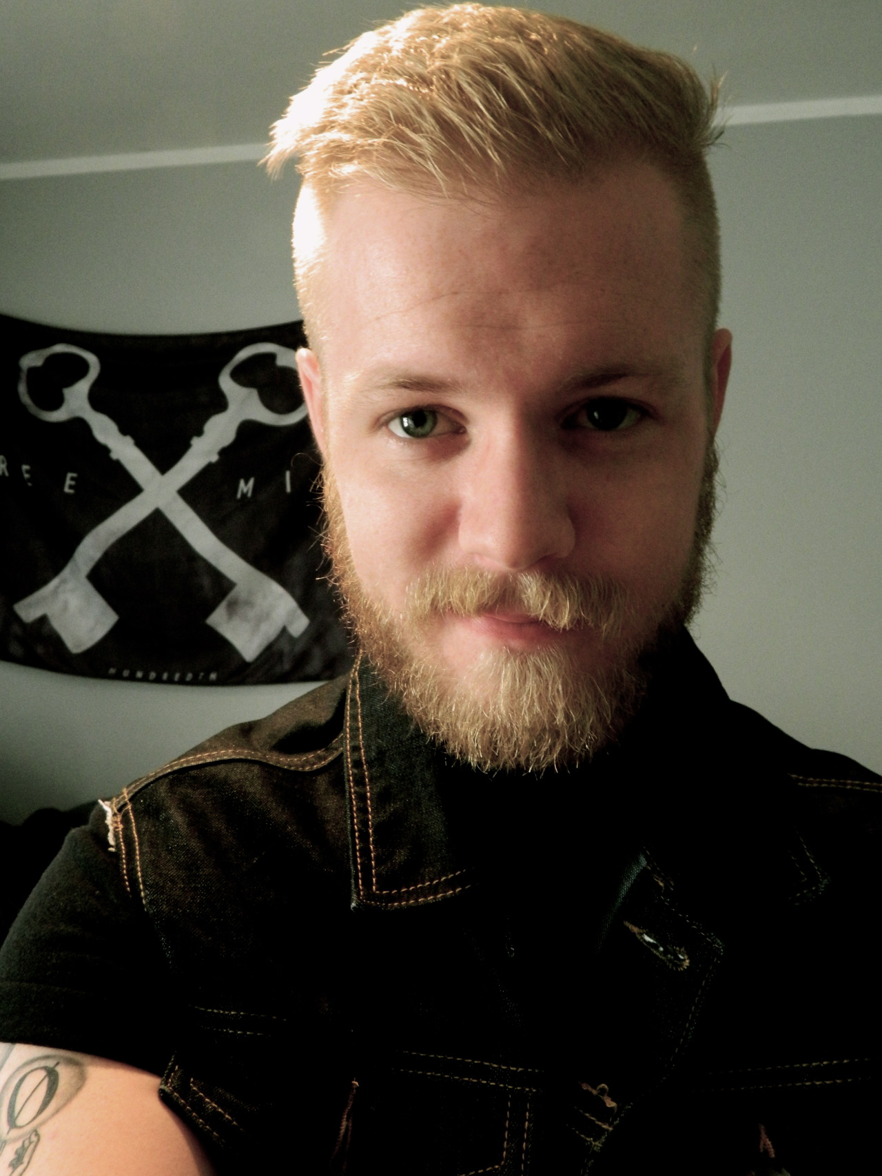 Beards FTW!
