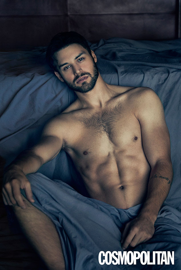 eonline:  We’re just going to leave this here…