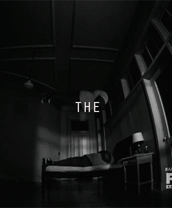 horrorstorylilybanana:  Are you ready for tomorrow night?