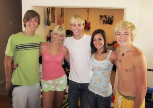  Rare R5 Photos (3/?) 