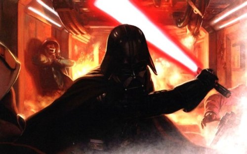 gffa:Star Wars: Dawn of the Rebellion | via FantasyFlightGames