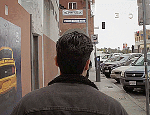 Carlos Miranda,  ft. Chadwick BosemanMitú Loves (2018) Ep05 + Instagram