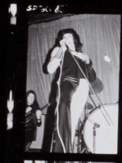 Queen Live At London’s Imperial College! (Part 1) 26/10/1973 