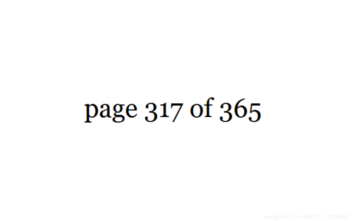 keep-away-reality:  13th of November 