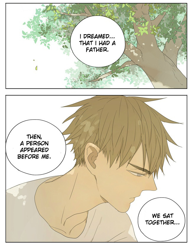 Old Xian update of [19 Days], translated by Yaoi-BLCD. IF YOU USE OUR TRANSLATIONS