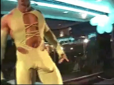 roidedandropig:  BBC! Worship It! 