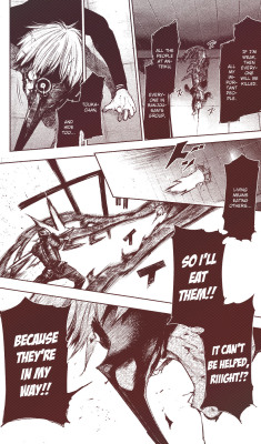 schwarzghoul:  Crazy Kaneki! :3