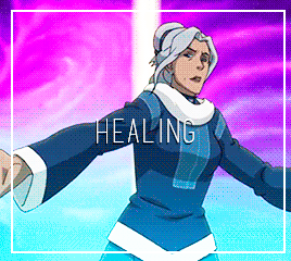 avatarparallels:  Special Waterbending Techniques. [firebending] [airbending] [earthbending]