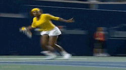 thefinestbitches:  Serena Williams