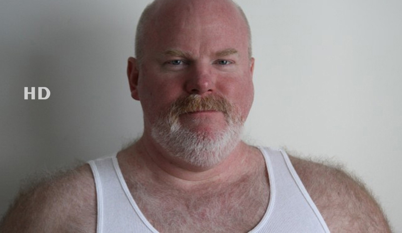 thebigbearcave:  Don’t forget, when you see “HD” in my posts that means the