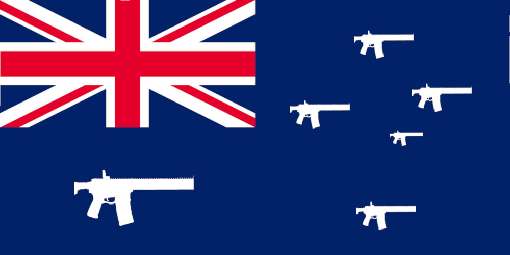 Sting operation: the NRA explains to white nationalist Australian political party