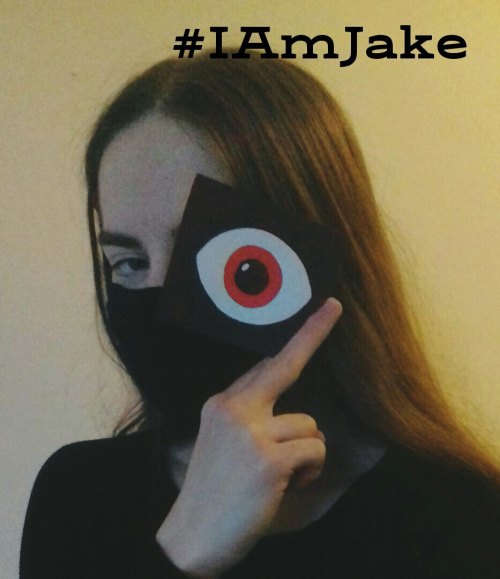 HELP JAKE