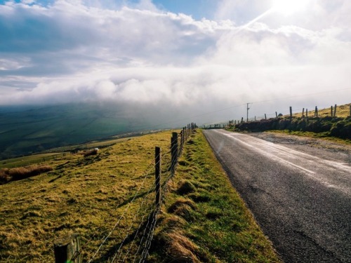 archaeheart:  Causeway Coastal Route // Northern Ireland