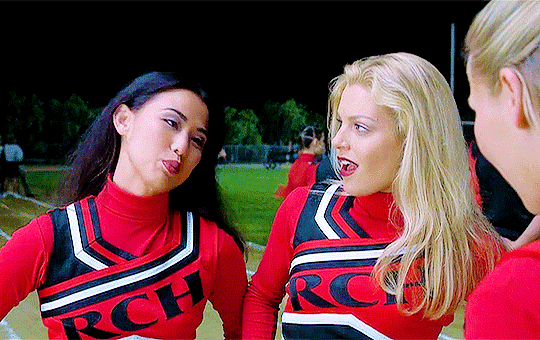 Clare Kramer Gifs Explore Tumblr Posts And Blogs Tumpik
