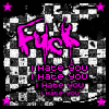fuck i hate you