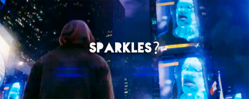 aspideysense:A god named sparkles?