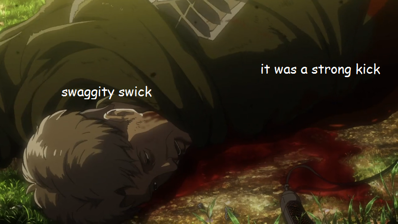 wingardiurn:  i don’t even know anymore. this is how i cope i’m so sorry 
