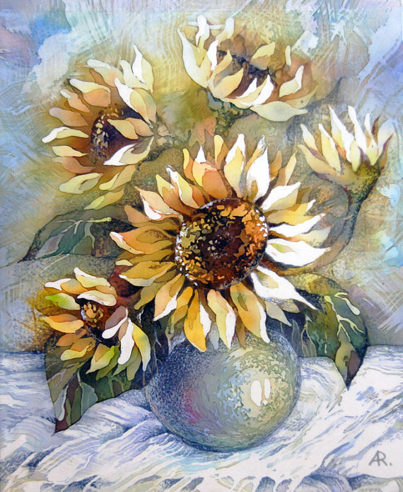 modmad:  ofpaintedflowers:Haven’t posted anything about my mom’s etsy shop in