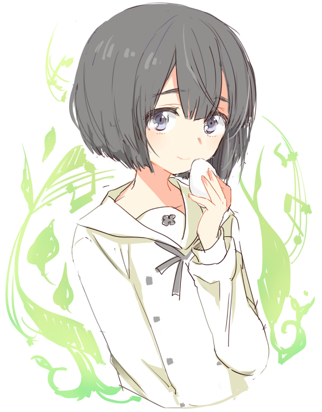 urokuzu-chan:  「心が」/「ゆっこ」の作品 [pixiv] #pixitail 