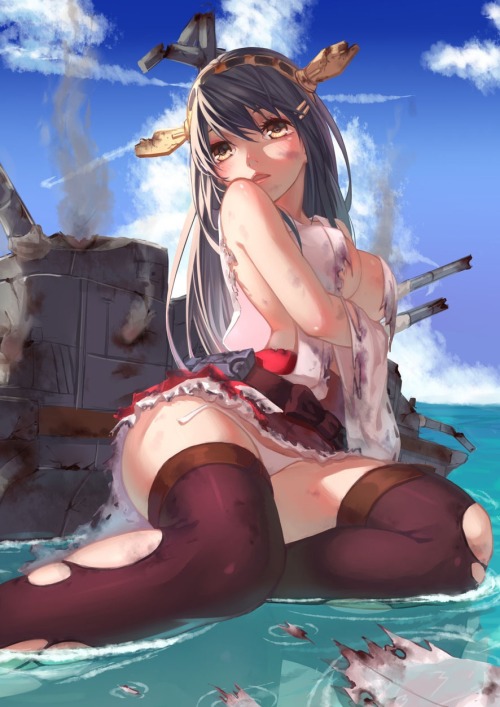 XXX Kantai Collection photo