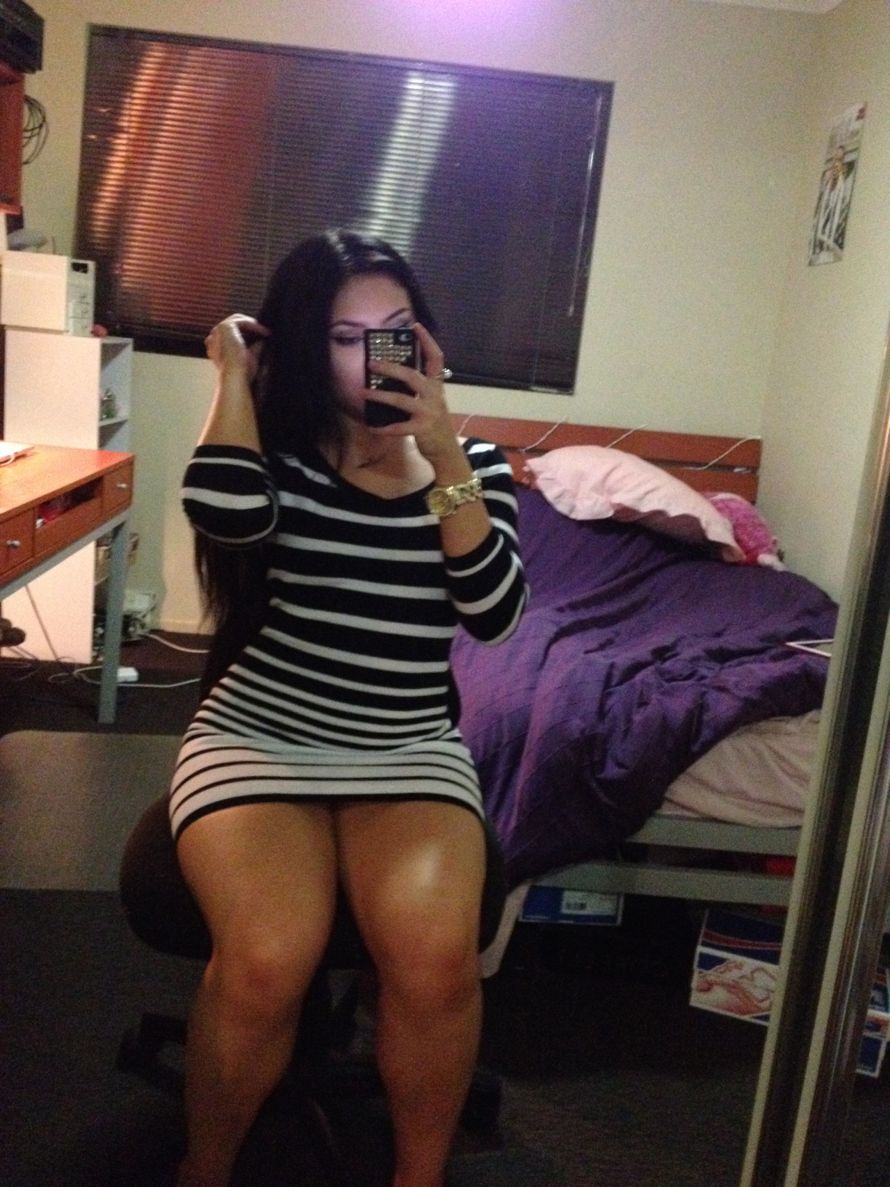 youngpreciosa:  hiya