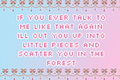 Don't you wish you were as kawaii as me!