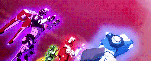 jamiereyes:In the beginning, the paladins were just five leaders, who despite coming from cultures w