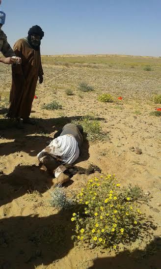 FNs operasjon i Vest-Sahara, MINURSO, plukket denne uken opp saharawien Chmad Yuli som ble skutt og drept av marokkansk militære. Yuli befant seg i den delen av Vest-Sahara som ikke er okkupert av Marokko. Etter det Støttekomiteen har fått opplyst...