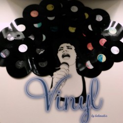 georgebotonakis:  Vinyl