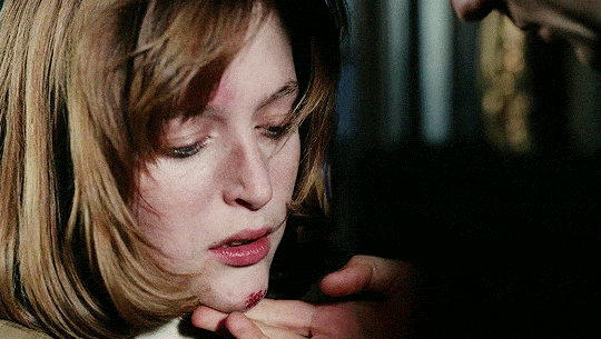 ♡ Favorite MSR Moments → S2 Irresistible