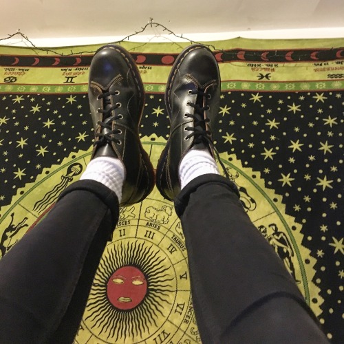 New docs