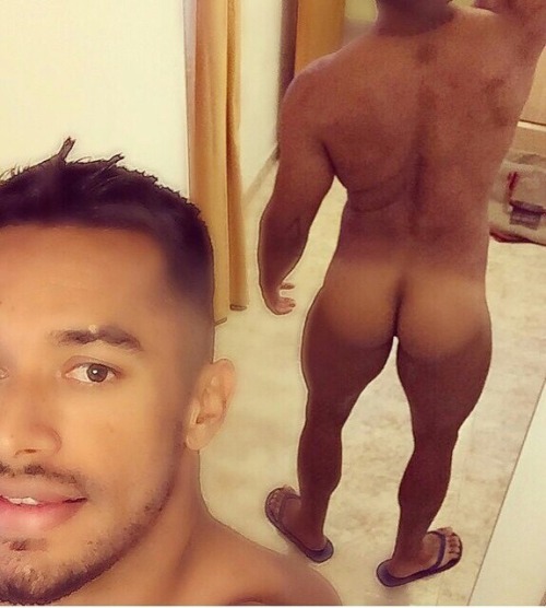 ethnik-chic:  Ass