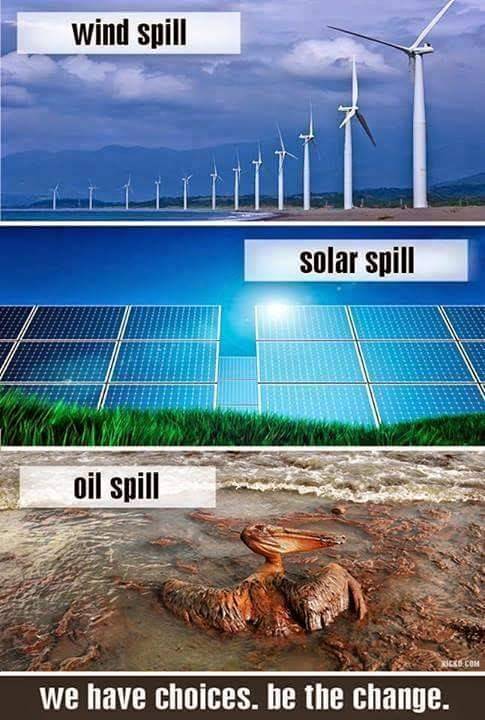 A 1000 Natural Shocks
