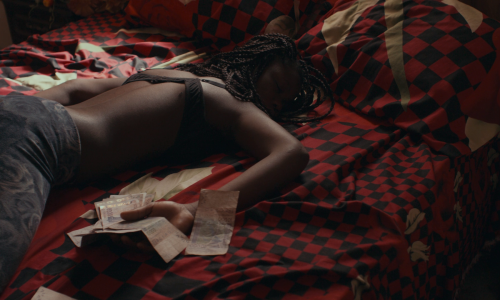 tsaifilms:Atlantics (2019) Directed by Mati Diop