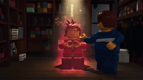 purplerose244: lloyd-g: Kai - Wu’s Teas (2017) My lil’ flame