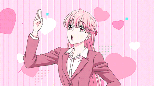 My Top 10 Anime Series