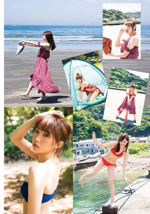 voz48reloaded:「Manga Action」 No.15 2017
